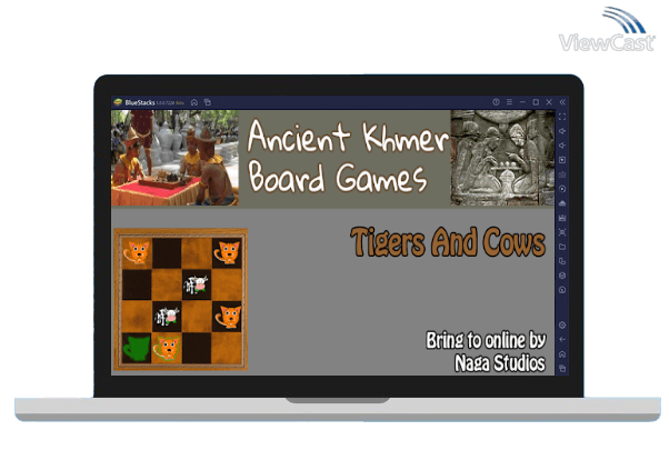 Run KhlaSiKo (ខ្លាសុីគោ) on PC