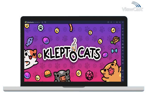 Run KleptoCats on PC