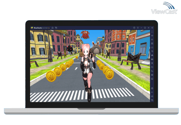 Run Knight Princess Rush on PC