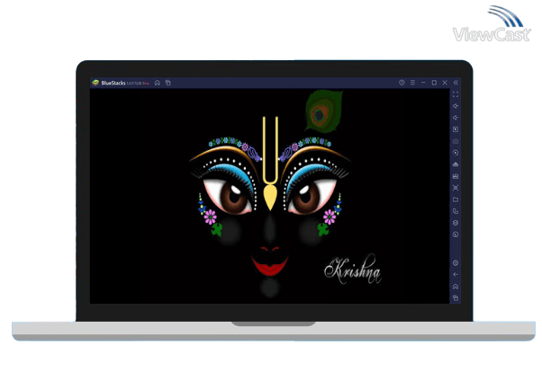 Run Krishna Wallpaper (4k) on PC