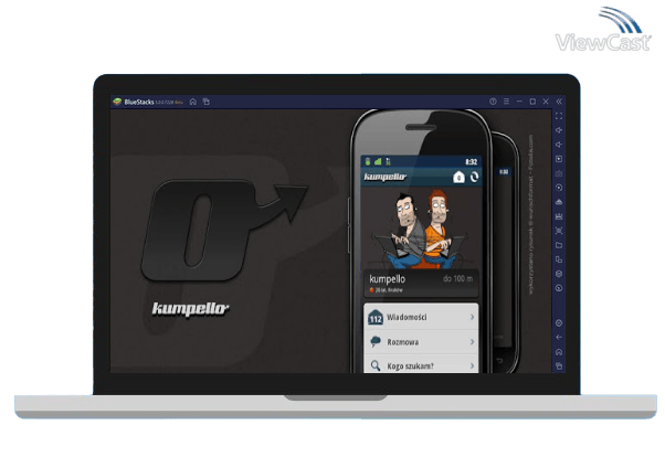 Run kumpello gay dating community on PC Run kumpello gay dating community on PC