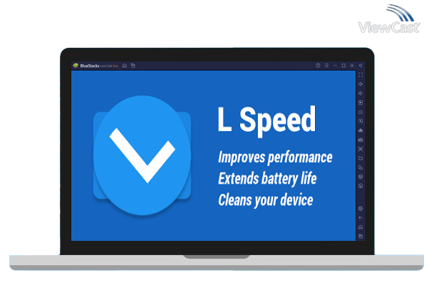 Run L Speed (Boost&Battery) [ROOT] on PC