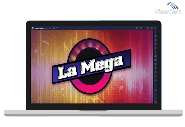 Run La Mega on PC