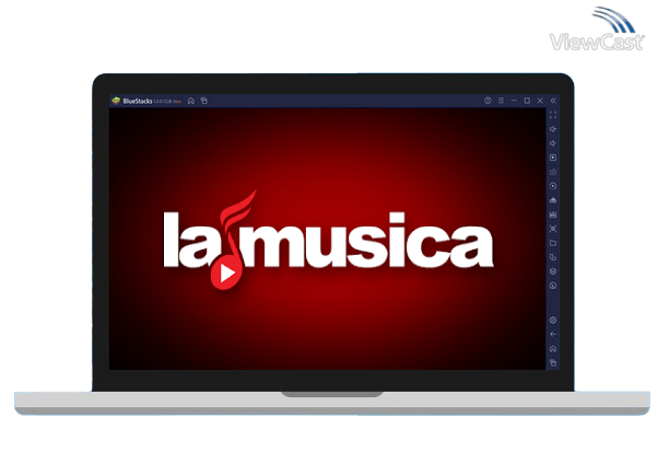 Run La Musica on PC