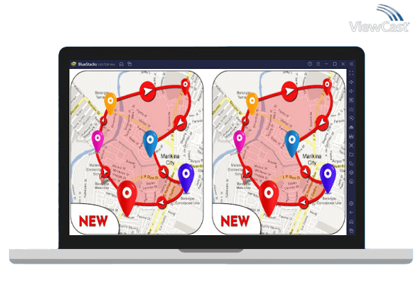 Run Land Area Measurement - GPS Area Calculator App on PC