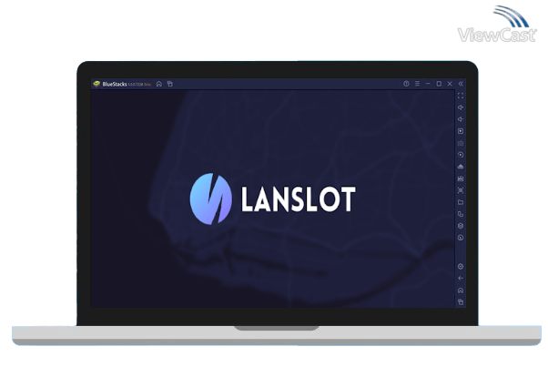 Run Lanslot on PC