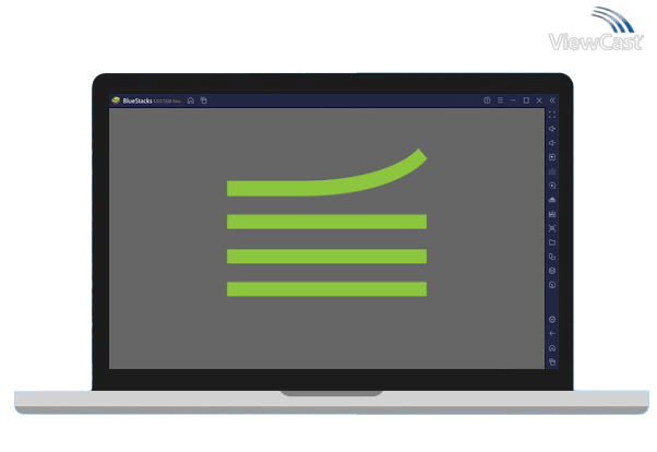Run Larix Broadcaster on PC