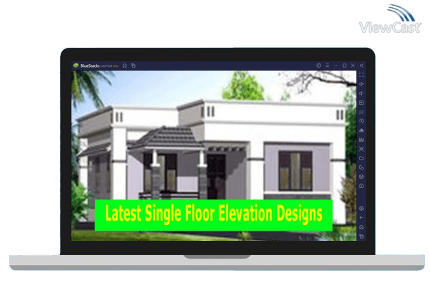 Run Latest Single Floor Elevation Designs ideas on PC Run Latest Single Floor Elevation Designs ideas on PC