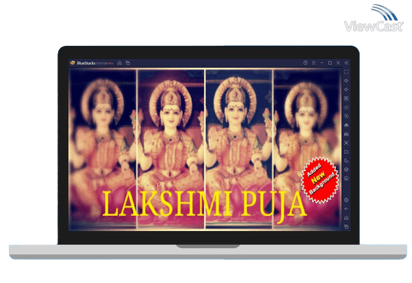 Run Laxmi Puja on PC