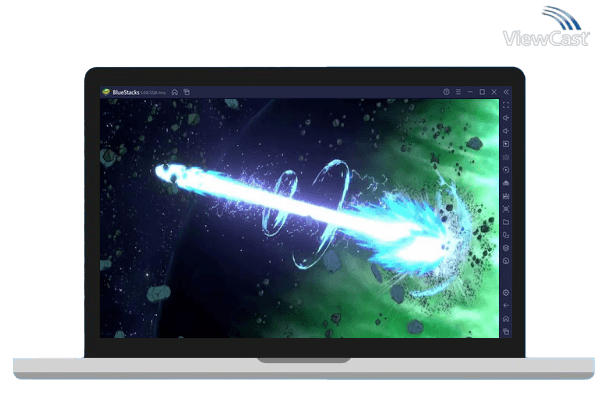 Run Legend of Fighter：Ultimate War on PC