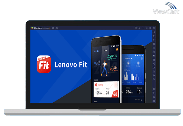 Run Lenovo Fit on PC
