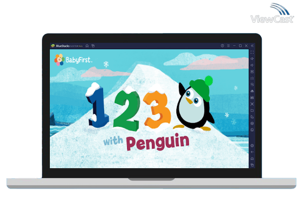 Run Lets Count 123! on PC