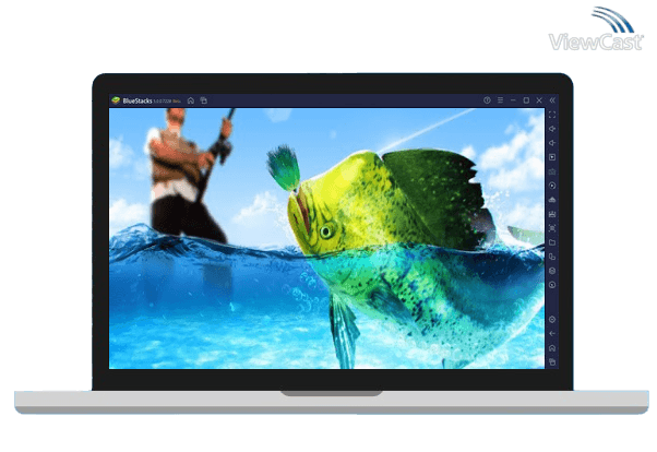 Run Let's Fish: Sport Fishing Games. Fishing Simulator on PC Run Let's Fish: Sport Fishing Games. Fishing Simulator on PC