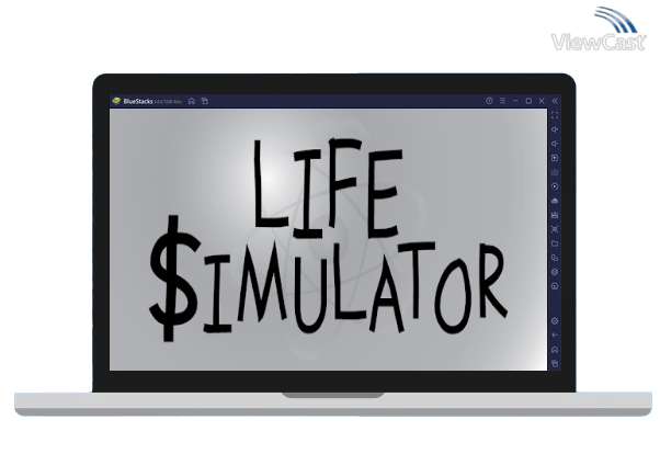 Run Life Simulator on PC