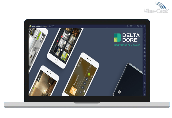 Run Lifedomus Design Studio on PC