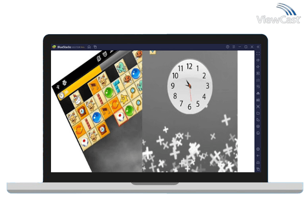 Run Link Link Game on PC