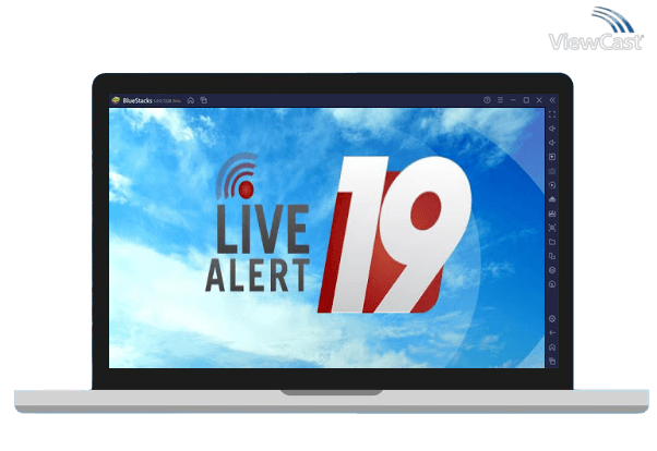 Run Live Alert 19 on PC