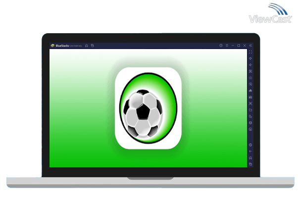 Download Live Football TV for PC / Windows / Computer