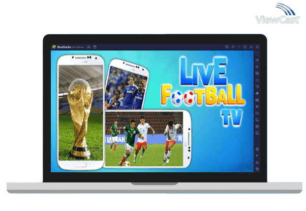 Download Live Football TV for PC / Windows / Computer