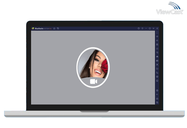 Run Live Talk, Free Video Chat - Chatty on PC