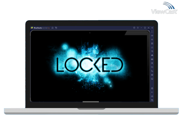 Run Lock Screen Wallpaper on PC