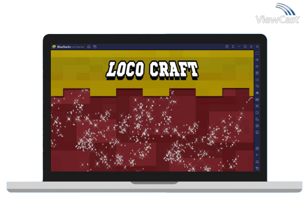 Run Loco Craft 3 Prime on PC