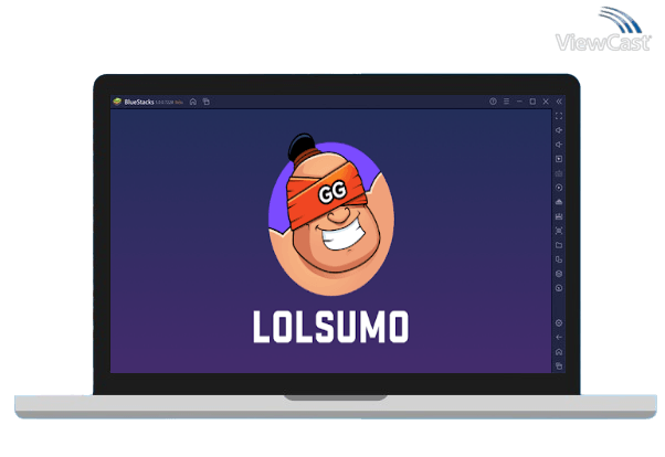 Run LOLSUMO - Builds for League on PC