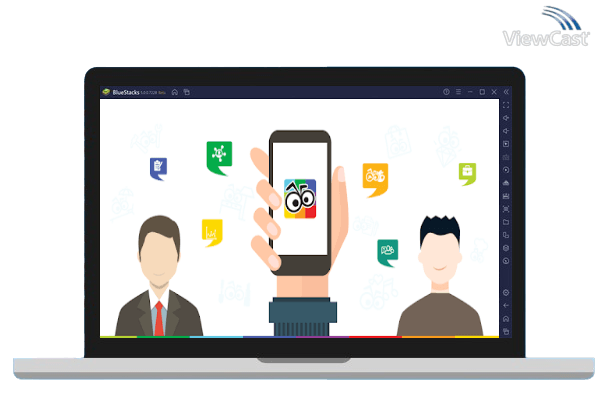 Run LOOKit-app on PC