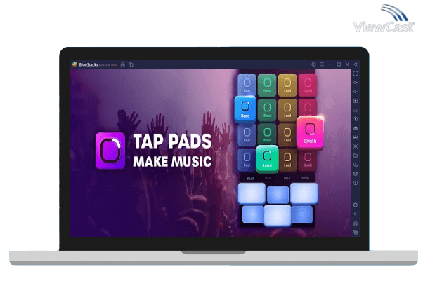 Run Loop Maker Pro - Music Maker on PC