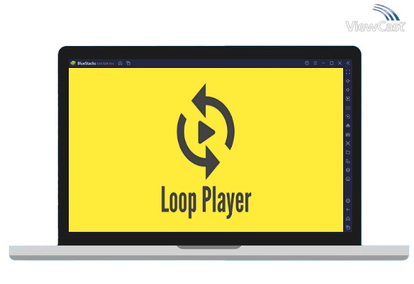 Download Loop Player - A B Repeat Player for PC / Windows / Computer