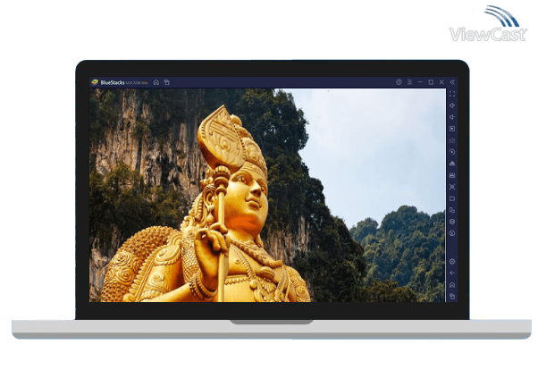Run Lord Murugan Wallpapers HD on PC