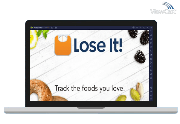Run Lose It! - Calorie Counter on PC