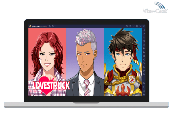 Run Lovestruck Choose Your Romance on PC