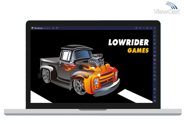 Run Lowrider games on PC
