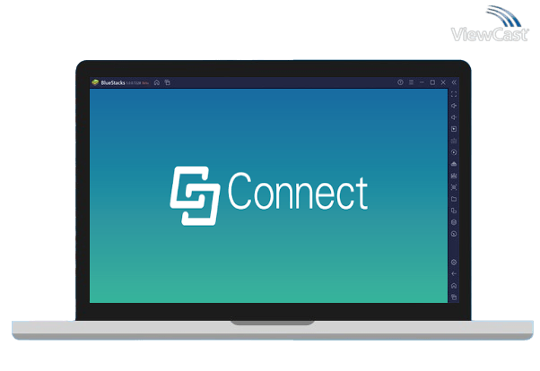 Run LTS Connect on PC Run LTS Connect on PC
