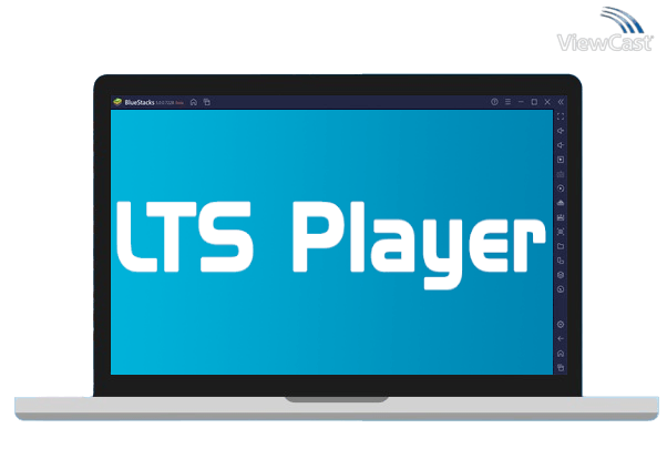 Run LTS Player on PC