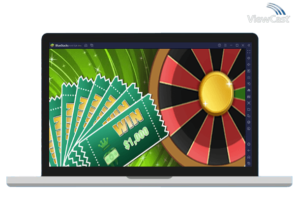 Run Lucky Time on PC