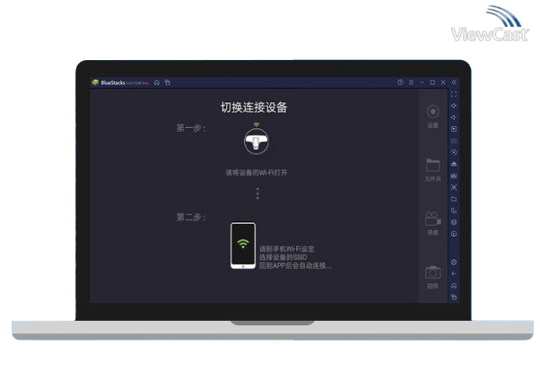 Run LuckyCam on PC Run LuckyCam on PC