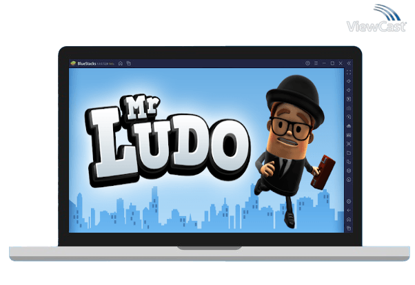 Run Ludo Online (Mr Ludo) on PC