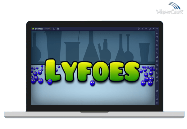 Run Lyfoes (free) on PC Run Lyfoes (free) on PC