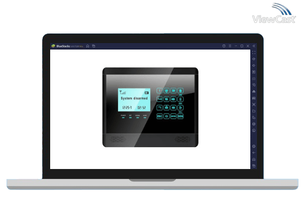 Run M2C Wolf-Guard Alarm System on PC Run M2C Wolf-Guard Alarm System on PC