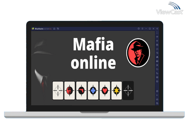 Run Mafia online on PC
