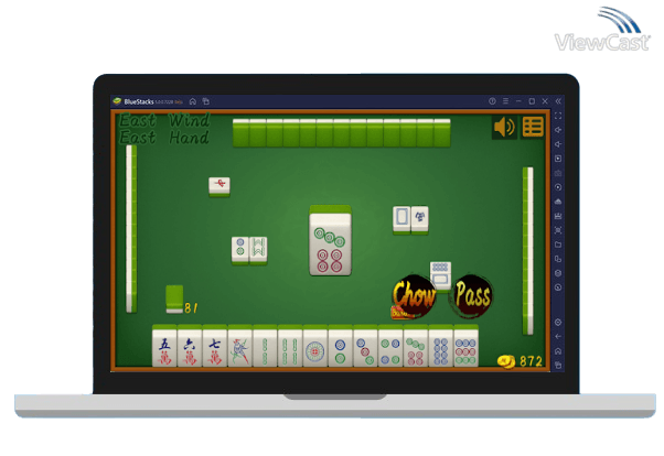 Run mahjong 13 tiles on PC