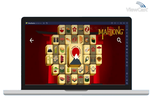 Run Mahjong Classic 2019 on PC
