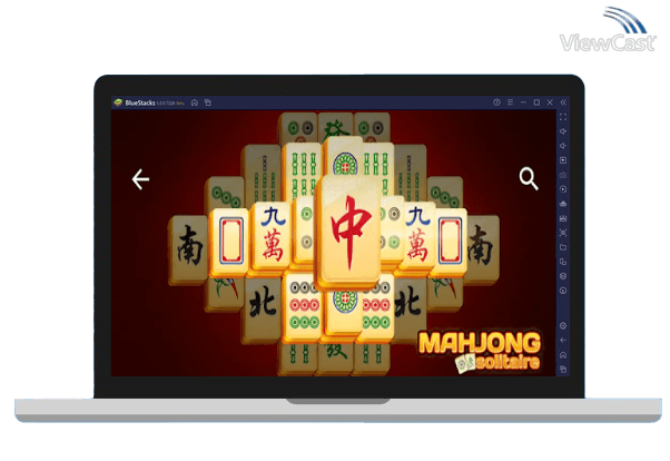 Run Mahjong Flower 2019 on PC Run Mahjong Flower 2019 on PC