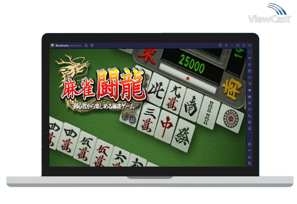 Run Mahjong Free on PC