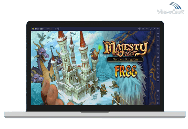 Run Majesty: Northern Kingdom on PC