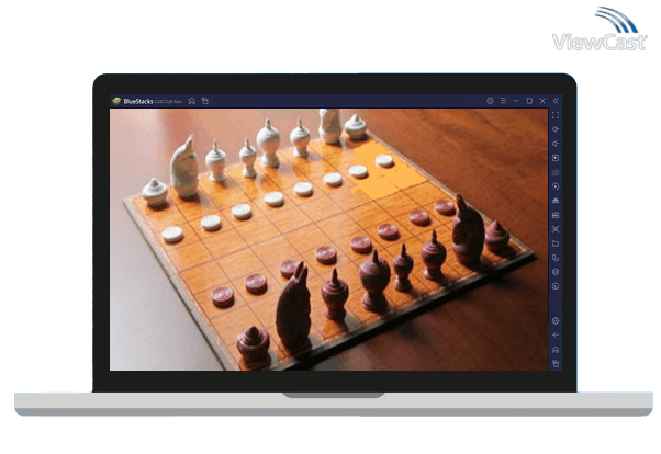 Run Makruk thai chess on PC