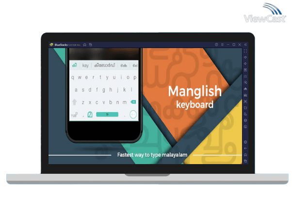 Run Malayalam Keyboard on PC Run Malayalam Keyboard on PC