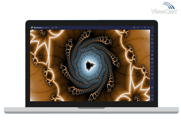 Run MandelBrowser on PC